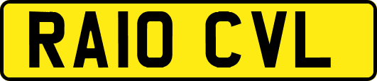RA10CVL