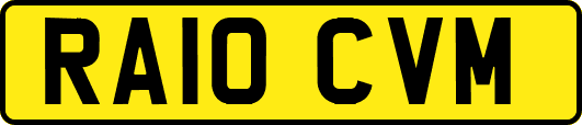 RA10CVM