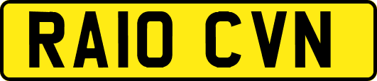 RA10CVN