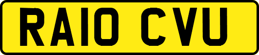 RA10CVU