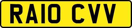 RA10CVV