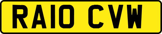 RA10CVW
