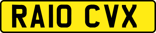 RA10CVX