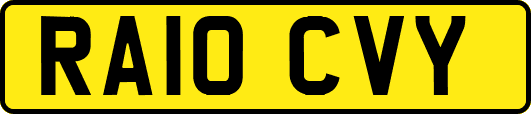 RA10CVY