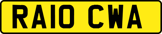 RA10CWA