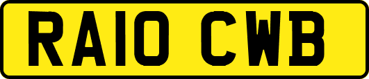 RA10CWB