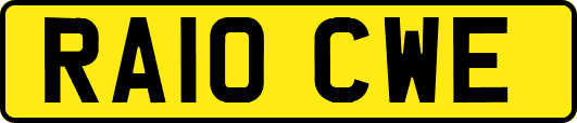 RA10CWE