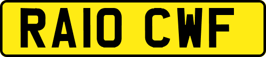 RA10CWF