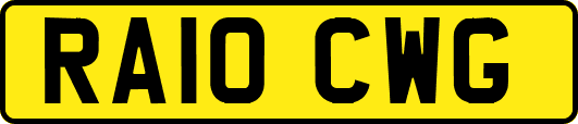 RA10CWG