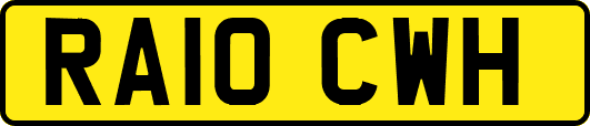 RA10CWH
