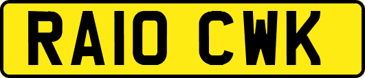 RA10CWK