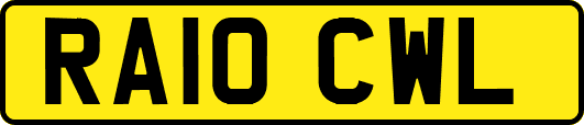 RA10CWL