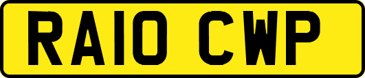 RA10CWP