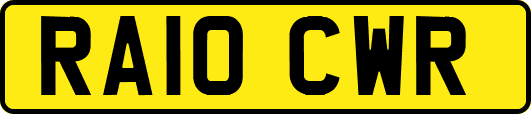 RA10CWR