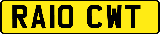 RA10CWT