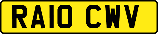 RA10CWV