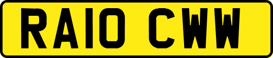 RA10CWW