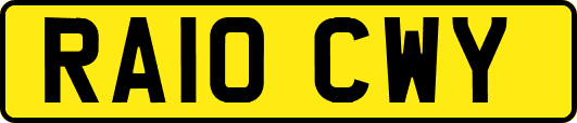 RA10CWY