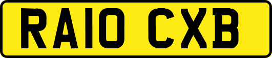 RA10CXB