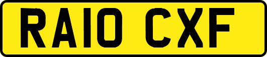 RA10CXF