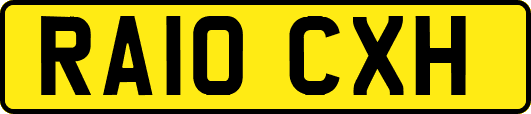 RA10CXH