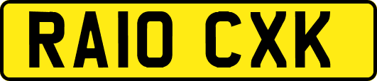 RA10CXK