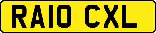 RA10CXL