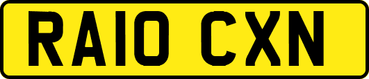 RA10CXN