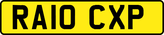 RA10CXP