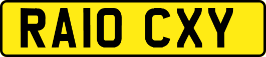 RA10CXY
