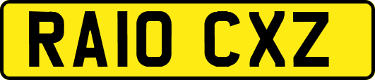 RA10CXZ