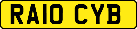 RA10CYB