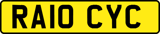 RA10CYC
