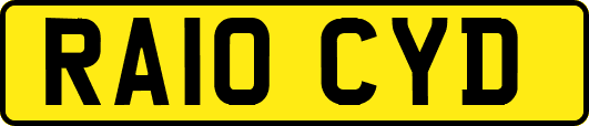 RA10CYD