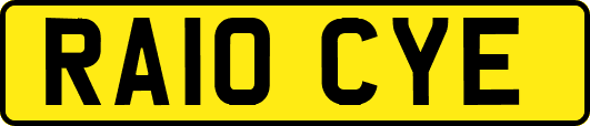 RA10CYE