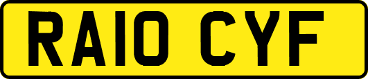 RA10CYF