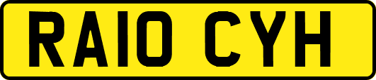 RA10CYH