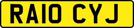 RA10CYJ
