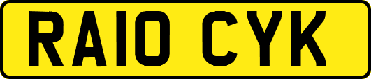 RA10CYK