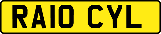 RA10CYL