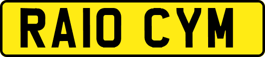 RA10CYM