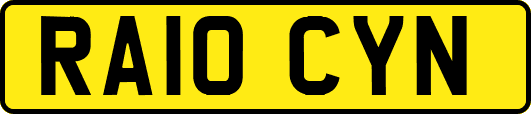 RA10CYN