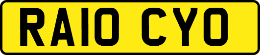 RA10CYO