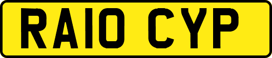 RA10CYP
