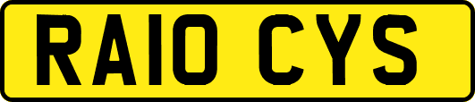 RA10CYS