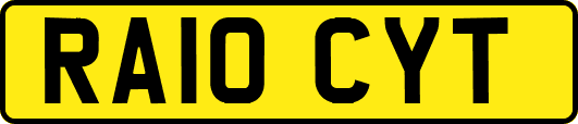 RA10CYT
