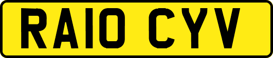 RA10CYV