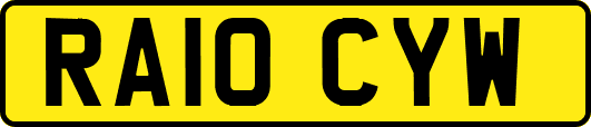 RA10CYW