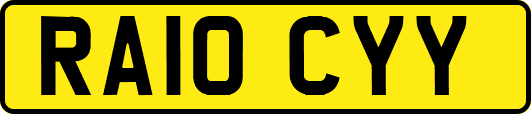 RA10CYY
