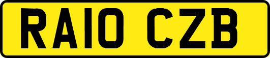 RA10CZB